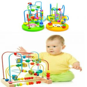 צעצועים משחקי התפתחות מתקן צעצוע התפתחו - לתינוק